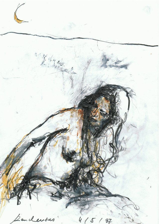 Nachtschatten