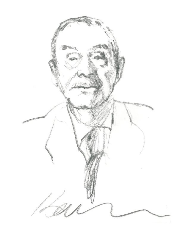 Thomas Mann