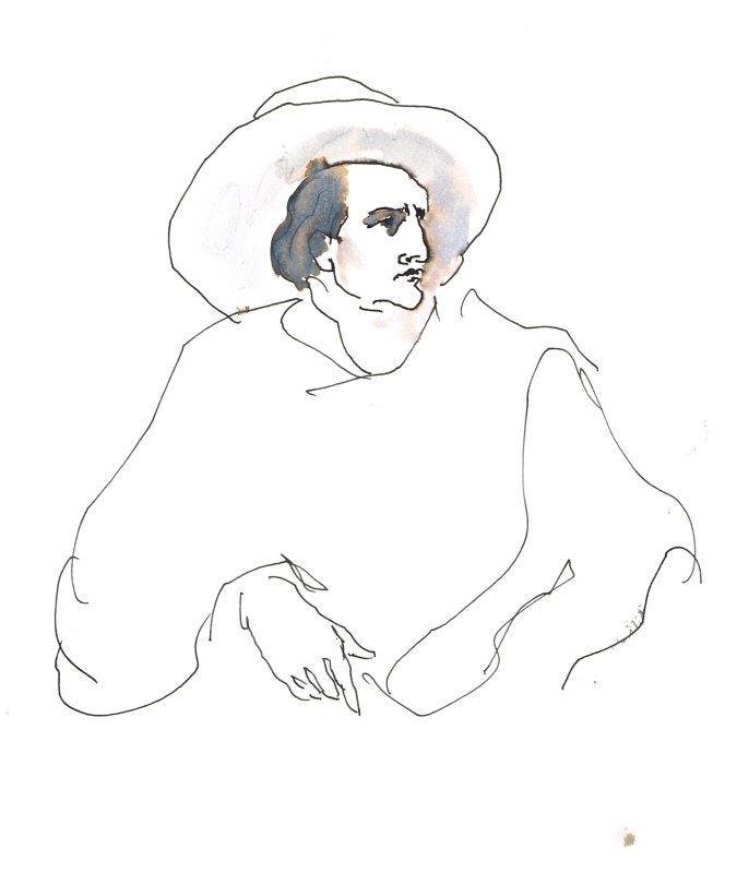 Johann Wolfgang von Goethe