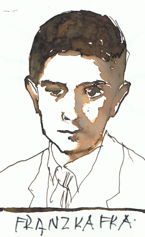 Franz Kafka
