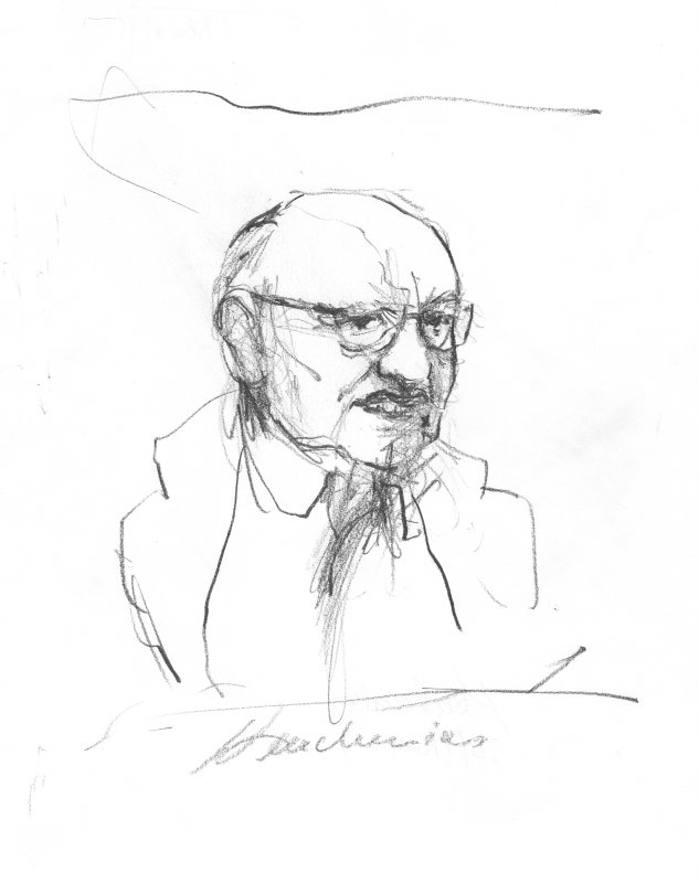 Marcel Reich-Ranicki